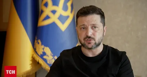 Зеленський: декларування повернуть для правоохоронців і Сил безпеки, які не на в