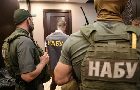 Обшуки НАБУ в податковій Тернопільщини: що загрожує бізнесу