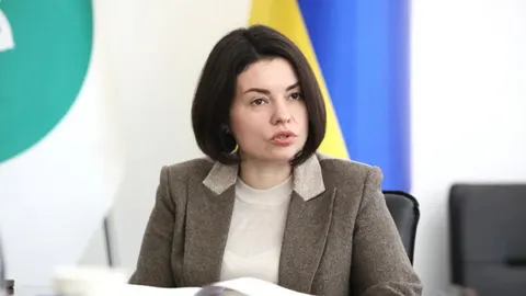 Кабмін звільнив очільницю Податкової служби Карнаух: що відомо