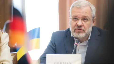 Застава Галущенку: НАБУ розкрило схему легалізації 150 млн через «Сенс Банк»
