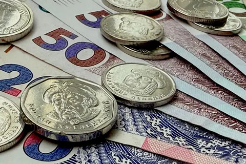Місцеві бюджети Сумщини за 8 місяців отримали 8,4 млрд гривень