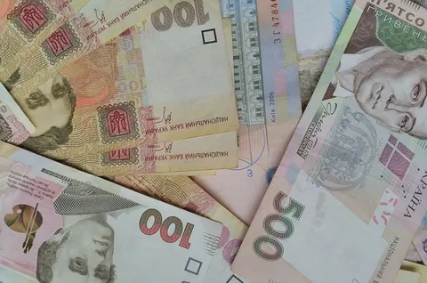 Підприємці Черкащини сплатили 32 млрд грн податків за вісім місяців