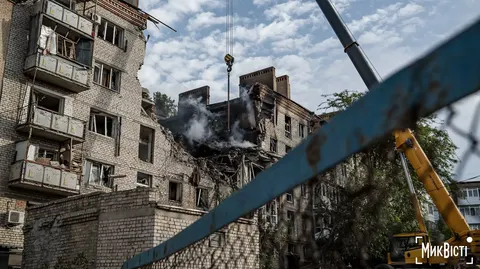 Миколаїв підпише перші договори на проєктування відновлення будинків за кошти Світового банку