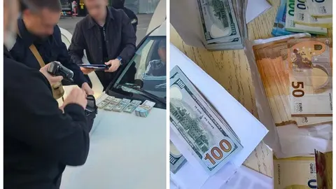 НАБУ викрило схему на податкових перевірках Тернопільщини: 75 тис. євро і вимога 11,5% відшкодування