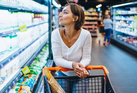 Як зекономити на продуктах під час інфляції: 10 практичних порад