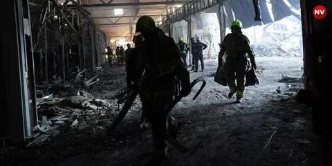 Атака на ТРЦ у Кривому Розі: 16 загиблих, 140 поранених — що втратив бізнес