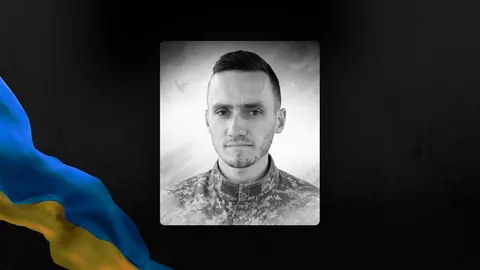 Загибель бійця з Франківщини підтвердили через півтора року