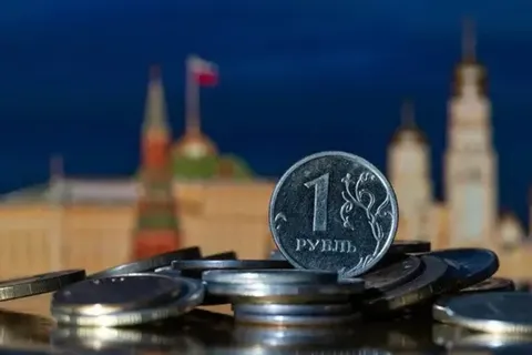 Дефіцит бюджету РФ сягнув 6,5 трлн рублів: що це означає для економіки