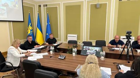 Львівщина виділила майже 80 млн грн на ветеранську політику на 2026 рік