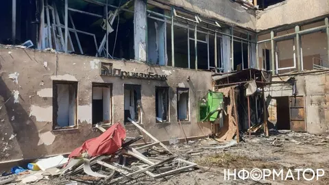 Обстріл Дніпра: двоє інкасаторів ПриватБанку загинули на роботі