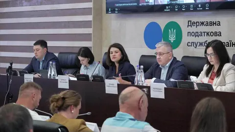 ДПС збиратиме дані про знищене майно бізнесу: що це змінює для підприємств