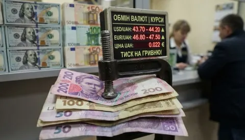 Валютний прогноз на вересень: що буде з доларом і євро