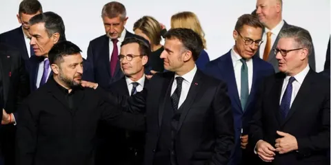 Дефіцит $27 млрд: що означає для України і чому союзники вагаються