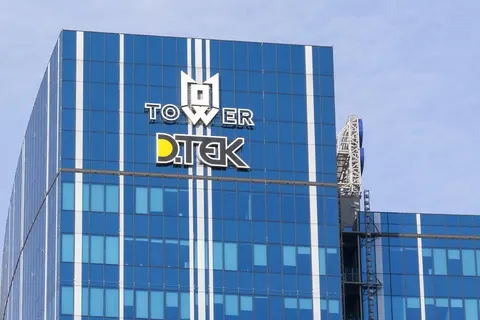 ДТЕК за пів року сплатив 29,6 млрд грн податків: що це означає для бюджету