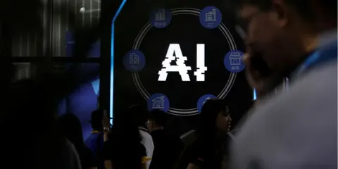 ШІ створює дві загрози для світової економіки — глава Банку Англії