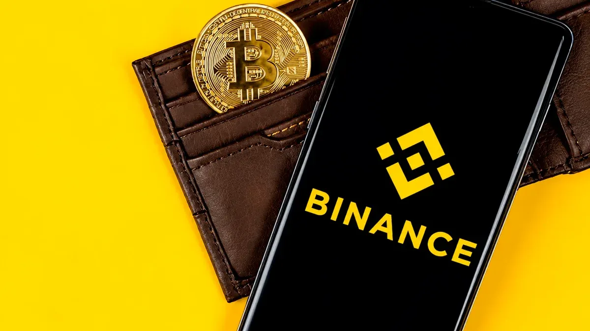 Binance з 28 вересня закриває гривневий шлюз: залишки конвертують у USDT за курсом 46,5