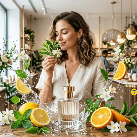 Elizabeth Arden Green Tea: найпопулярніший бюджетний парфум в Україні