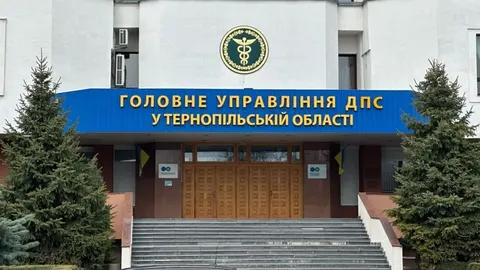 Обшуки НАБУ в податковій Тернопільщини: що це означає для бізнесу