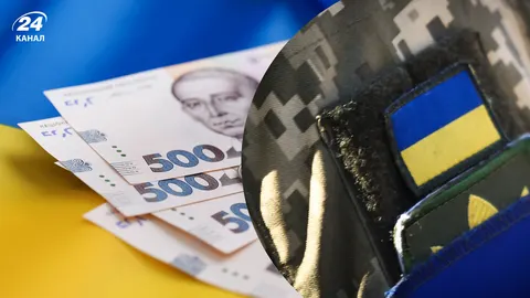 У бюджеті-2027 на підтримку ветеранів закладуть 18,5 млрд грн