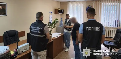 Лікарня на Миколаївщині отримала 15,2 млн грн без потрібних лікарів — підозра керівнику