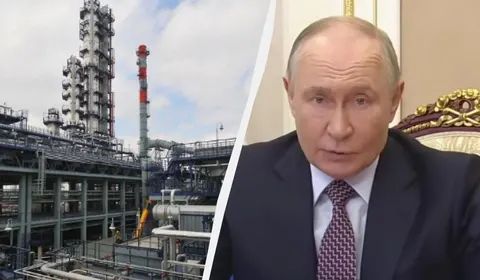 Указ Путіна про бізнес: як Кремль планує заробити на атакованих заводах