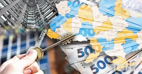 Оренда квартир на заході України: де найдешевше і що обрати