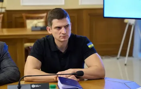 Банкова готує Хоменка на генпрокурора: що це змінює для правил гри