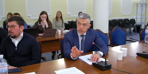 Кандидат з найнижчим балом: як Гладишенко потрапив у наглядову раду Сенс Банку