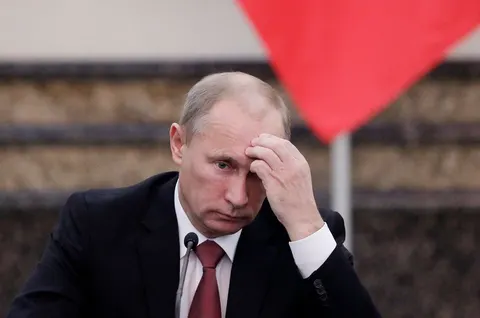 ISW: Росія готує економіку та суспільство до тривалої війни, витрати ляжуть на громадян