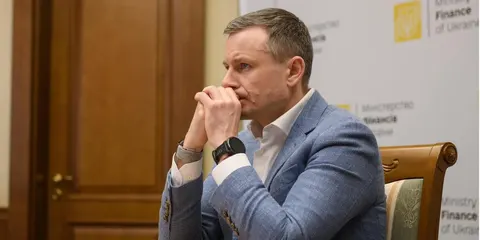 Бюджет-2027: Україні бракує $32,6 млрд — Марченко