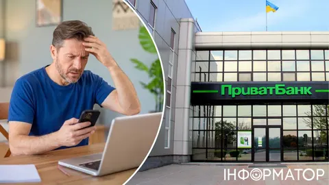 Шахраї оформили кредит на клієнта ПриватБанку: суд зобов'язав банк скасувати відсотки
