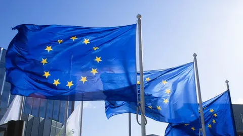 ЄС схвалив EUR6,1 млрд кредиту Україні на дрони та ракети PAC-3