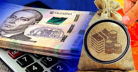 Мінімалка у 2027 році зросте до 9546 грн: що закладено в бюджеті