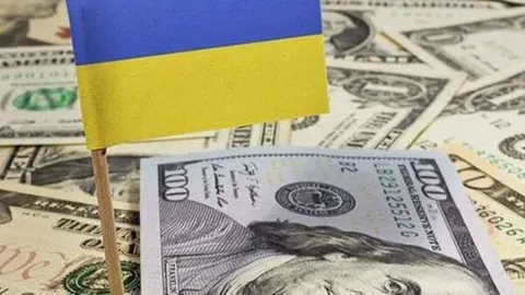 Міжнародні резерви України впали до $48,7 млрд: що це означає