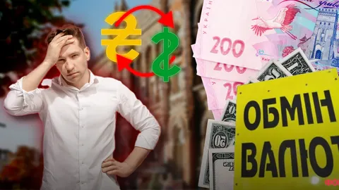 Курс валют 3 вересня: долар і євро зростають у банках