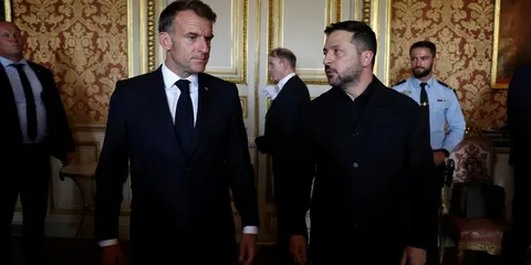 Франція хоче звузити винятки для закупівель зброї поза ЄС за кредитом €90 млрд