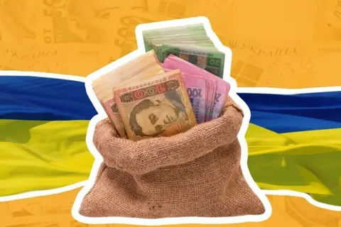 Бюджет-2027: 4,3 трлн грн доведеться просити у партнерів