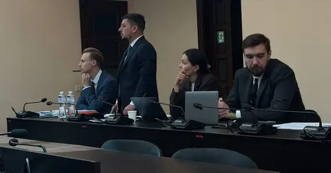 Застава Галущенка: через «Сенс Банк» легалізували 83,7 млн грн