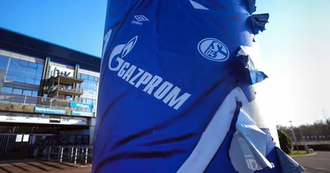Удар по "Газпрому" під Курськом: що це означає для ринку газу