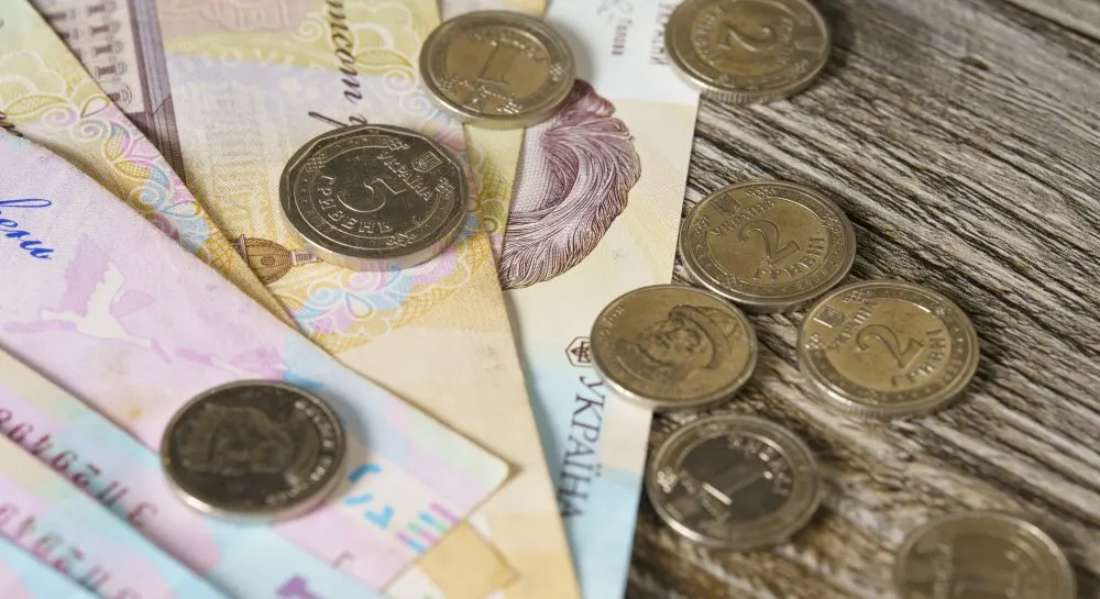 Україна залучила $841 млн від Світового банку на пенсійні виплати