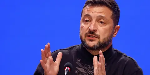 Зеленський подав у Раду два законопроєкти проти шахрайських кол-центрів