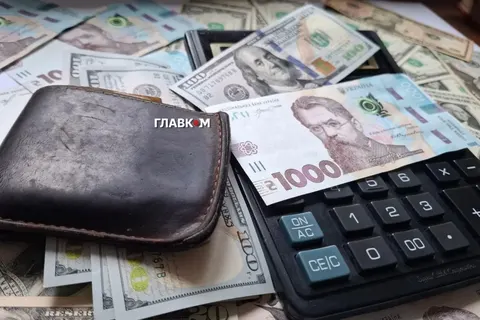 Курс валют 6 вересня 2026: долар, євро та злотий залишились без змін