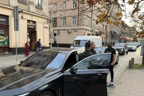 Податкова готова сприяти розслідуванню щодо працівника у справі «Карфаген»