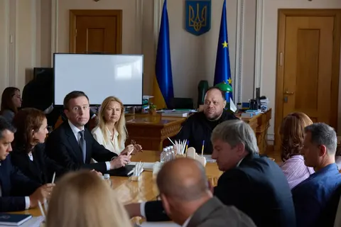 Бюджет-2026: Корецький обговорив з парламентом фінансування оборони