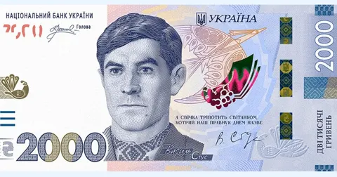 Нацбанк вводить банкноту 2 000 грн: що це означає для гаманців
