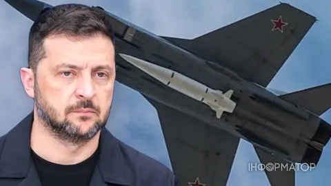 Росія планує наростити випуск балістичних ракет: дані ГУР