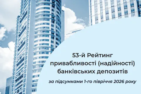Якість кредитних портфелів банків лишається високою: підсумки півріччя