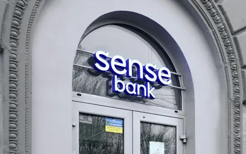 НБУ: Sense Bank не єдиний банк, до якого є питання через застави для ВАКС