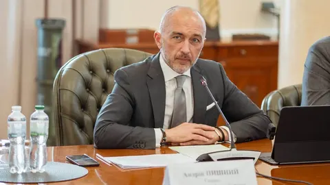 Пишний заперечує рекомендацію Веселого до «Сенс Банку»: що це означає
