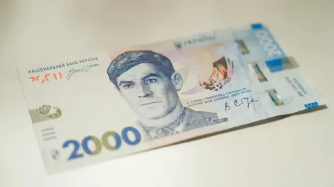 Нова банкнота 2000 гривень з’явиться вже завтра: що зміниться для гаманців